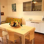 Appartement In 35340
