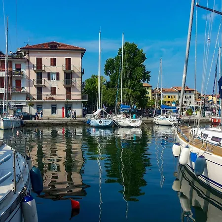 In 35340 Apartment Bibione