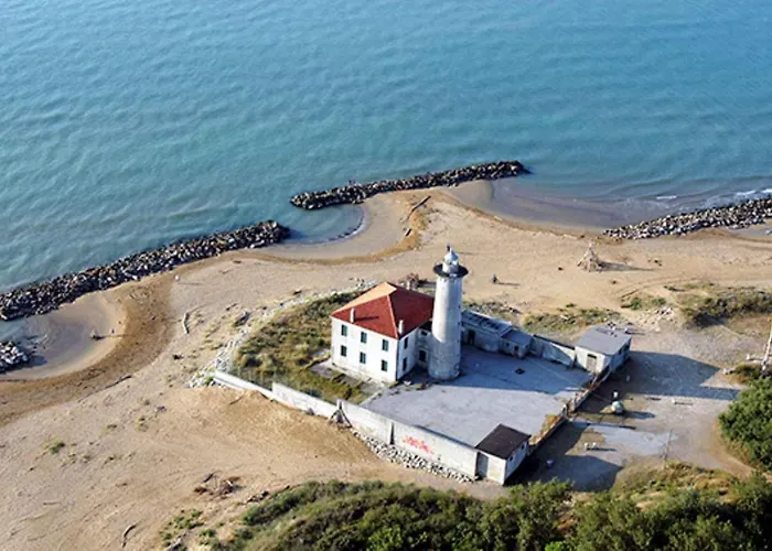 In 35340 Apartment Bibione