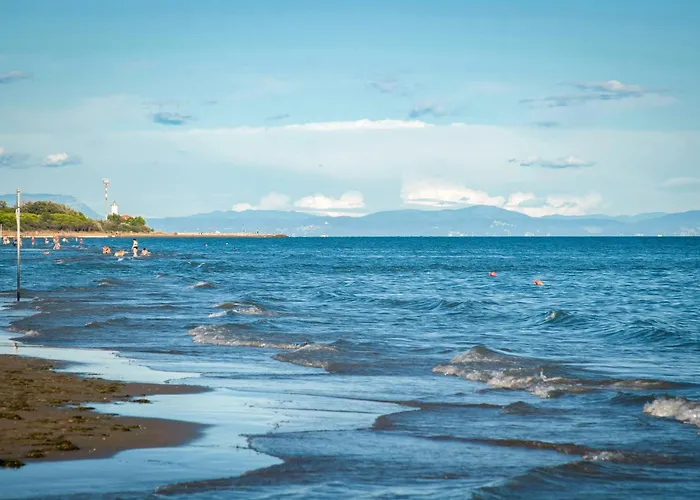 In 35340 Apartment Bibione