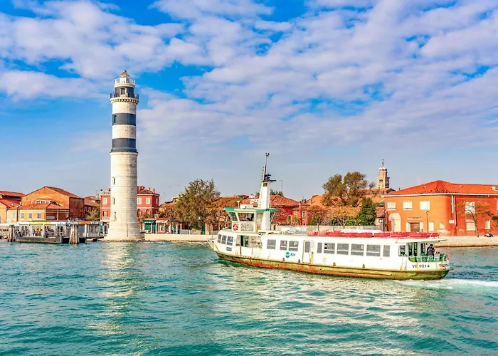 In 35340 Apartment Bibione